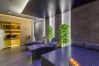 Villa in Medulin - Villa Vie in Medulin for 10 people with heated pool, wellness and home cinema Villa in Medulin - Villa Vie in Medulin for 10 people with heated pool, wellness and home cinema