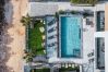 Villa in Medulin - Villa Vie in Medulin for 10 people with heated pool, wellness and home cinema Villa in Medulin - Villa Vie in Medulin for 10 people with heated pool, wellness and home cinema
