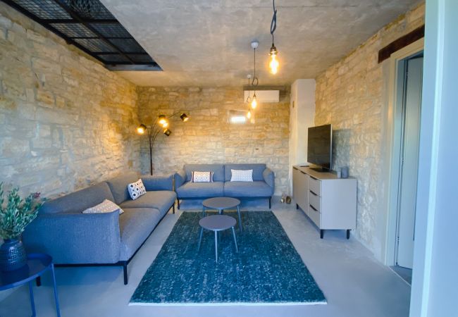 Villa in Mrgani - Villa Kalu in Central Istria for 6 people with private pool Villa in Mrgani - Villa Kalu in Central Istria for 6 people with private pool