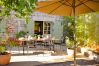 Villa in Mrgani - Villa Kalu in Central Istria for 6 people with private pool Villa in Mrgani - Villa Kalu in Central Istria for 6 people with private pool