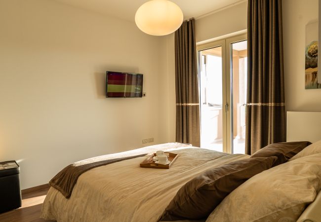 Villa in Krancici - Villa Silvia near Poreč for 10 people with infinity pool and large playground Villa in Krancici - Villa Silvia near Poreč for 10 people with infinity pool and large playground