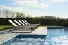 Villa in Krancici - Villa Silvia near Poreč for 10 people with infinity pool and large playground Villa in Krancici - Villa Silvia near Poreč for 10 people with infinity pool and large playground