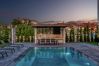 Villa in Fažana - Villa A in Fažana for 8 plus 2 persons with infinity pool only 100 meters from the sea Villa in Fažana - Villa A in Fažana for 8 plus 2 persons with infinity pool only 100 meters from the sea