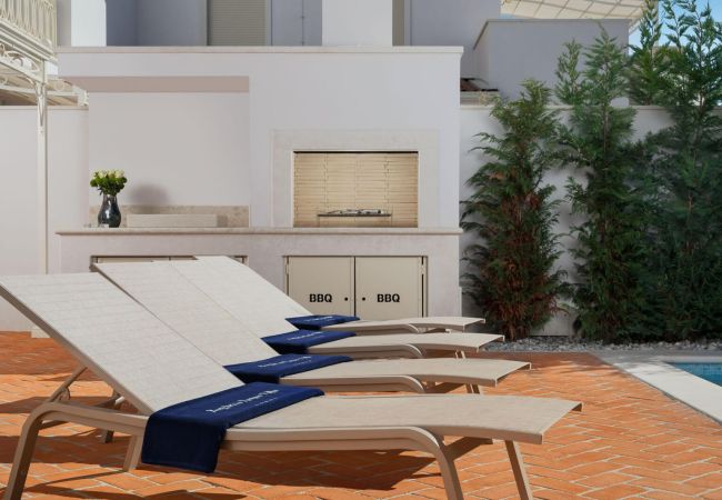 Villa in Vabriga - Luxury Villa Adele near Poreč with sea view and private pool Villa in Vabriga - Luxury Villa Adele near Poreč with sea view and private pool
