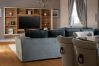 Villa in Vabriga - Luxury Villa Adele near Poreč with sea view and private pool Villa in Vabriga - Luxury Villa Adele near Poreč with sea view and private pool