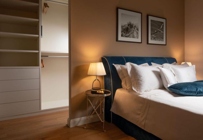 Villa in Vabriga -  Luxury Villa Claretta near Poreč for 8 people with sea view & pet friendly Villa in Vabriga -  Luxury Villa Claretta near Poreč for 8 people with sea view & pet friendly