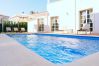 Villa in Vabriga - Luxury Villa Fiordaliso near Poreč for 6 people with private pool & sea view Villa in Vabriga - Luxury Villa Fiordaliso near Poreč for 6 people with private pool & sea view