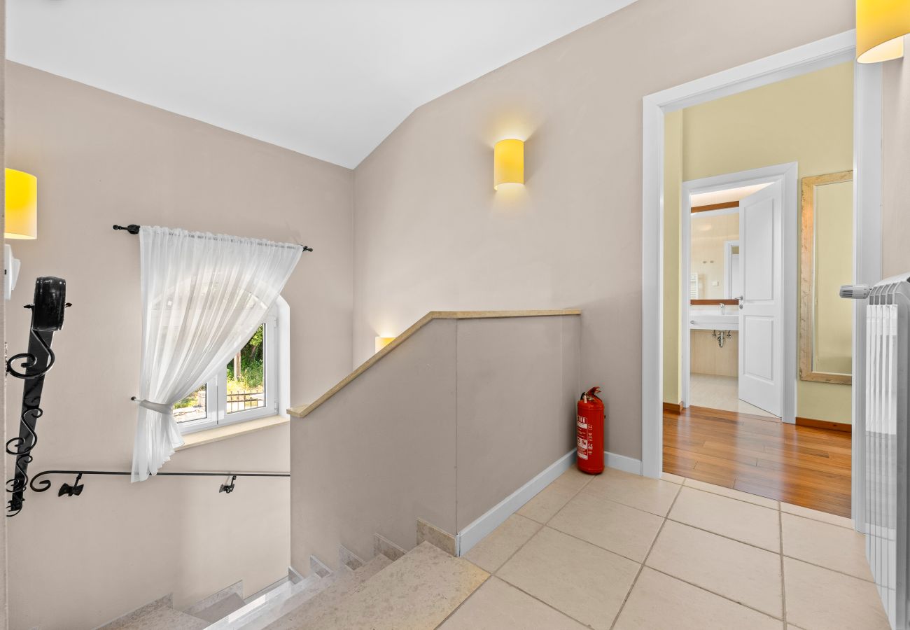 Villa in Babudri - Villa Babudri near Poreč for 10 people with jacuzzi & spa