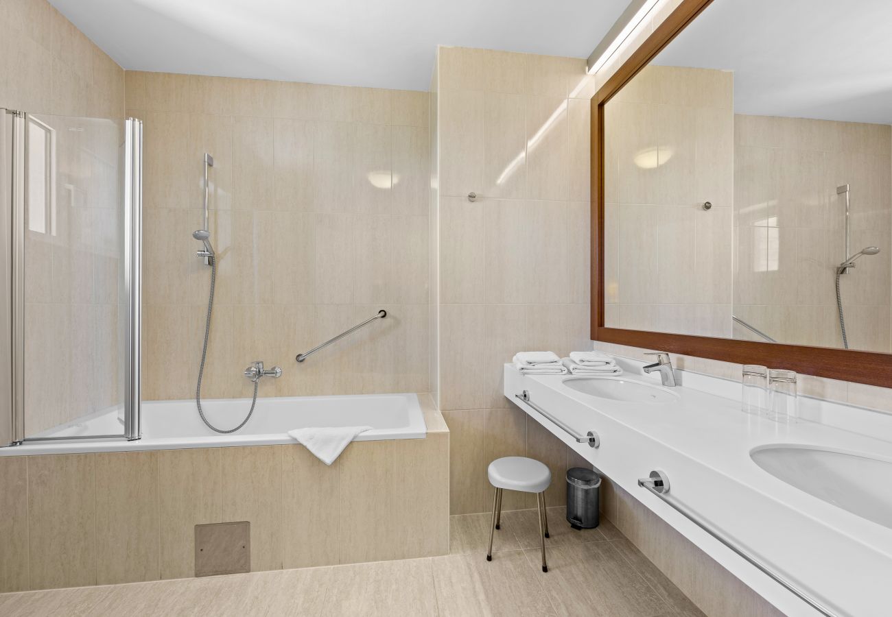 Villa in Babudri - Villa Babudri near Poreč for 10 people with jacuzzi & spa