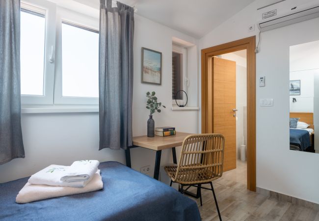 Villa in Betiga - Villa Kalista Istriana for 10 people with private pool & sea view Villa in Betiga - Villa Kalista Istriana for 10 people with private pool & sea view