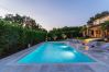 Villa in Porec - Luxury Villa Lionea in Poreč for 10 people with sea view & private pool  Villa in Porec - Luxury Villa Lionea in Poreč for 10 people with sea view & private pool
