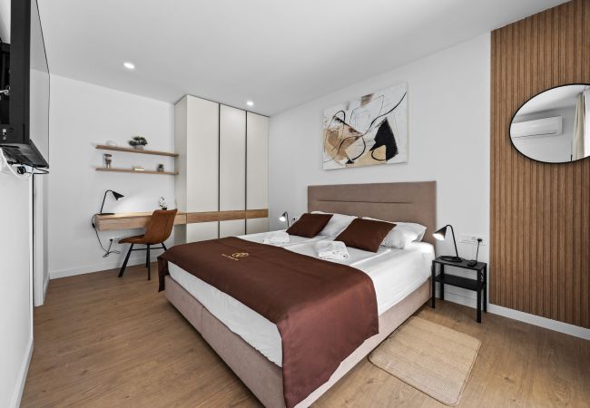 Villa in Marasi - Villa Zanetta pet friendly near Poreč for 6 people with sea view & private pool Villa in Marasi - Villa Zanetta pet friendly near Poreč for 6 people with sea view & private pool