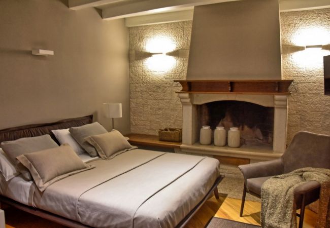 Villa in Pican - Villa Zita u Svicima for 10 people with jacuzzi & sauna in Central Istria Villa in Pican - Villa Zita u Svicima for 10 people with jacuzzi & sauna in Central Istria