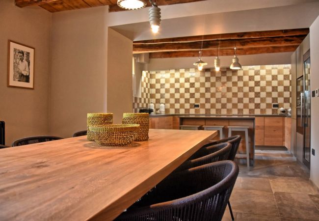 Villa in Pican - Villa Zita u Svicima for 10 people with jacuzzi & sauna in Central Istria Villa in Pican - Villa Zita u Svicima for 10 people with jacuzzi & sauna in Central Istria
