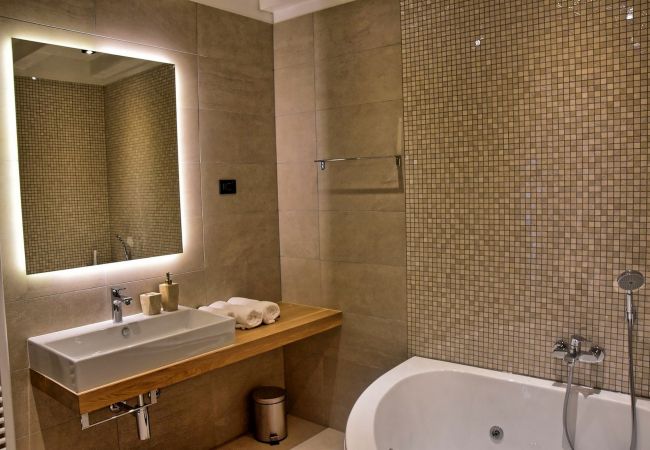 Villa in Pican - Villa Zita u Svicima for 10 people with jacuzzi & sauna in Central Istria Villa in Pican - Villa Zita u Svicima for 10 people with jacuzzi & sauna in Central Istria