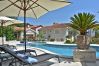 Villa in Pican - Villa Zita u Svicima for 10 people with jacuzzi & sauna in Central Istria Villa in Pican - Villa Zita u Svicima for 10 people with jacuzzi & sauna in Central Istria