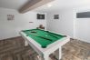 Villa in Kaštelir - Villa Viktoria near Poreč for 6 people with play room & private pool Villa in Kaštelir - Villa Viktoria near Poreč for 6 people with play room & private pool