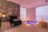 Villa in Merišce - Residence Monte near Umag for 8+2 people with heated infinity pool, spa & play room Villa in Merišce - Residence Monte near Umag for 8+2 people with heated infinity pool, spa & play room
