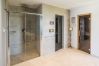 Villa in Merišce - Residence Monte near Umag for 8+2 people with heated infinity pool, spa & play room Villa in Merišce - Residence Monte near Umag for 8+2 people with heated infinity pool, spa & play room