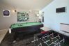 Villa in Merišce - Residence Monte near Umag for 8+2 people with heated infinity pool, spa & play room Villa in Merišce - Residence Monte near Umag for 8+2 people with heated infinity pool, spa & play room