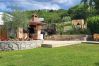 Villa in Žudetici - Villa Blazeni Miroslav Bulesic in Central Istria for 8 people with private heated pool and sauna Villa in Žudetici - Villa Blazeni Miroslav Bulesic in Central Istria for 8 people with private heated pool and sauna
