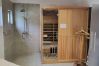 Villa in Žudetici - Villa Blazeni Miroslav Bulesic in Central Istria for 8 people with private heated pool and sauna Villa in Žudetici - Villa Blazeni Miroslav Bulesic in Central Istria for 8 people with private heated pool and sauna
