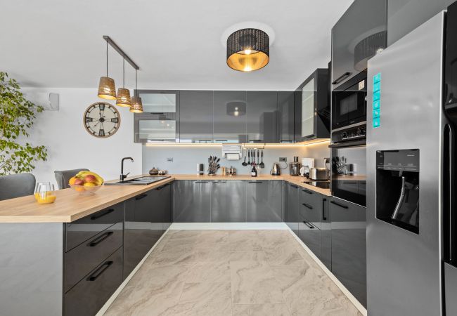 Villa in Kožljani - Villa Camelie near Barban for 10 people with playground for children, fitness & pet friendly Villa in Kožljani - Villa Camelie near Barban for 10 people with playground for children, fitness & pet friendly
