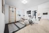Villa in Kožljani - Villa Camelie near Barban for 10 people with playground for children, fitness & pet friendly Villa in Kožljani - Villa Camelie near Barban for 10 people with playground for children, fitness & pet friendly