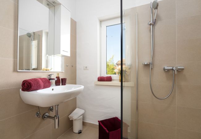 Villa in Labinci - Villa Cvita Domenica near Poreč for 8 people with 40 m2 private pool - pet friendly Villa in Labinci - Villa Cvita Domenica near Poreč for 8 people with 40 m2 private pool - pet friendly