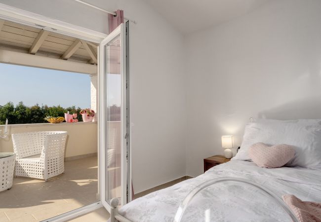 Villa in Labinci - Villa Cvita Domenica near Poreč for 8 people with 40 m2 private pool - pet friendly Villa in Labinci - Villa Cvita Domenica near Poreč for 8 people with 40 m2 private pool - pet friendly
