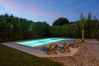 Villa in Labinci - Villa Cvita Domenica near Poreč for 8 people with 40 m2 private pool - pet friendly Villa in Labinci - Villa Cvita Domenica near Poreč for 8 people with 40 m2 private pool - pet friendly