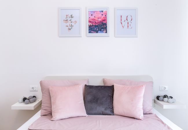 Villa in Pula - Villa Aria - family friendly in Pula for 6 people with private swimming pool  Villa in Pula - Villa Aria - family friendly in Pula for 6 people with private swimming pool