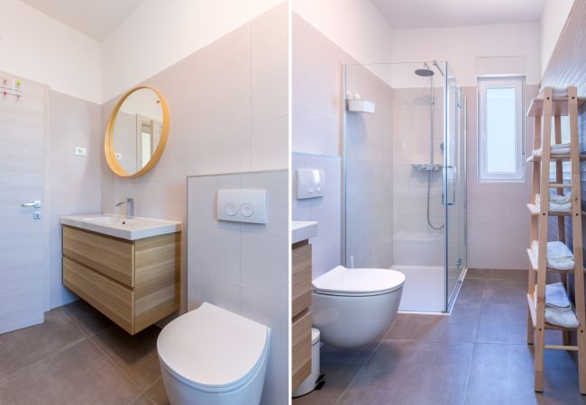 Villa in Pula - Villa Aria - family friendly in Pula for 6 people with private swimming pool  Villa in Pula - Villa Aria - family friendly in Pula for 6 people with private swimming pool