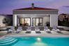 Villa in Pula - Villa Aria - family friendly in Pula for 6 people with private swimming pool  Villa in Pula - Villa Aria - family friendly in Pula for 6 people with private swimming pool