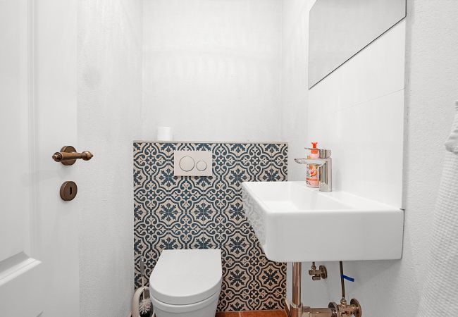 Villa in Peruški - Casa Mirna for 7 people near Pula with sea view & only 2 km from the sea Villa in Peruški - Casa Mirna for 7 people near Pula with sea view & only 2 km from the sea
