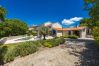 Villa in Butkovici - Casa 42 pet friendly for 9 people in Central Istria with salt - water pool Villa in Butkovici - Casa 42 pet friendly for 9 people in Central Istria with salt - water pool
