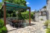 Villa in Butkovici - Casa 42 pet friendly for 9 people in Central Istria with salt - water pool Villa in Butkovici - Casa 42 pet friendly for 9 people in Central Istria with salt - water pool