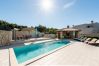 Villa in Kršan - Villa Rose near Labin - Rabac for 4 people with playground and private pool Villa in Kršan - Villa Rose near Labin - Rabac for 4 people with playground and private pool