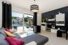 Villa in Kršan - Villa Rose near Labin - Rabac for 4 people with playground and private pool Villa in Kršan - Villa Rose near Labin - Rabac for 4 people with playground and private pool