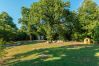 Villa in Kršan - Villa Rose near Labin - Rabac for 4 people with playground and private pool Villa in Kršan - Villa Rose near Labin - Rabac for 4 people with playground and private pool