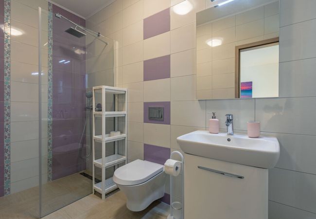 Villa in Svetvincenat - Villa Vita in Central Istria - Ground Floor Villa for 6 People with Heated Pool  Villa in Svetvincenat - Villa Vita in Central Istria - Ground Floor Villa for 6 People with Heated Pool