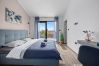 Villa in Krnica - Villa Kali near Pula for 8 people with fitness & sea view - pet friendly Villa in Krnica - Villa Kali near Pula for 8 people with fitness & sea view - pet friendly