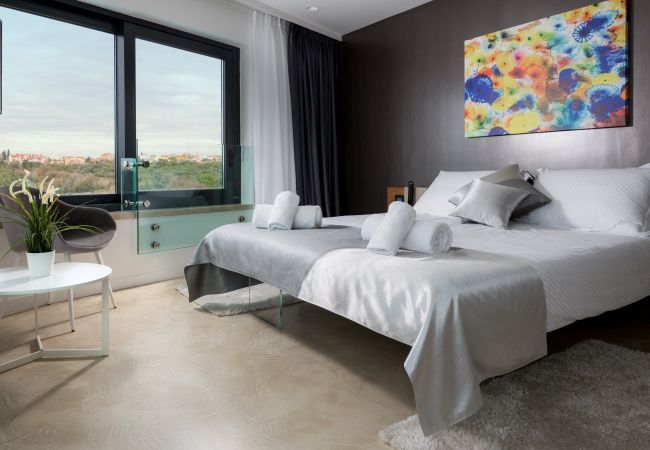 Villa in Banjole - Villa Lucy Banjole for 12 people near Medulin with heated indoor pool & spa just 400 meters from the beach Villa in Banjole - Villa Lucy Banjole for 12 people near Medulin with heated indoor pool & spa just 400 meters from the beach