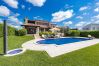 Villa in Galižana - Villa De Flora with salt water pool & sea view near Fažana Villa in Galižana - Villa De Flora with salt water pool & sea view near Fažana