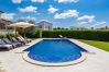 Villa in Galižana - Villa De Flora with salt water pool & sea view near Fažana Villa in Galižana - Villa De Flora with salt water pool & sea view near Fažana