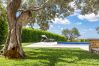 Villa in Galižana - Villa De Flora with salt water pool & sea view near Fažana Villa in Galižana - Villa De Flora with salt water pool & sea view near Fažana