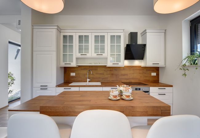 Villa in Vintijan - Villa Nauta - beautiful ground floor villa for 4 people with playground & sauna Pula Villa in Vintijan - Villa Nauta - beautiful ground floor villa for 4 people with playground & sauna Pula