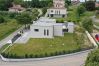 Villa in Vintijan - Villa Nauta - beautiful ground floor villa for 4 people with playground & sauna Pula Villa in Vintijan - Villa Nauta - beautiful ground floor villa for 4 people with playground & sauna Pula