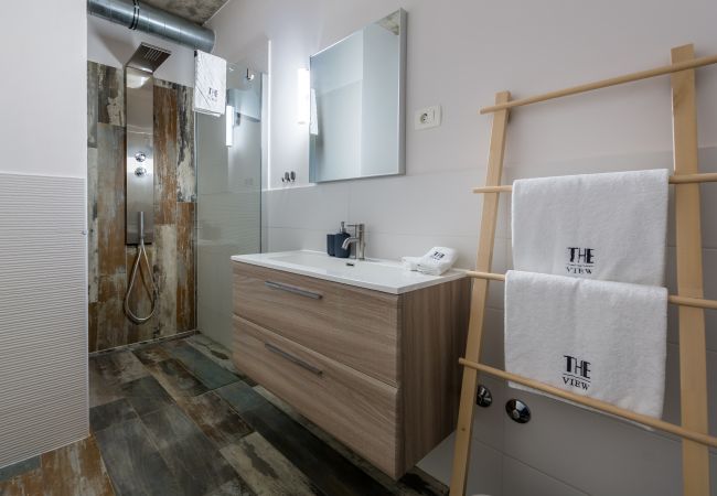 Villa in Opatija - Luxury Villa The View in Opatija for 12 people with incredible sea view & wellness Villa in Opatija - Luxury Villa The View in Opatija for 12 people with incredible sea view & wellness