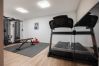 Villa in Mošcenice - Villa 3.0 near Opatija for 8 people with indoor and outdoor pool & wellness Villa in Mošcenice - Villa 3.0 near Opatija for 8 people with indoor and outdoor pool & wellness